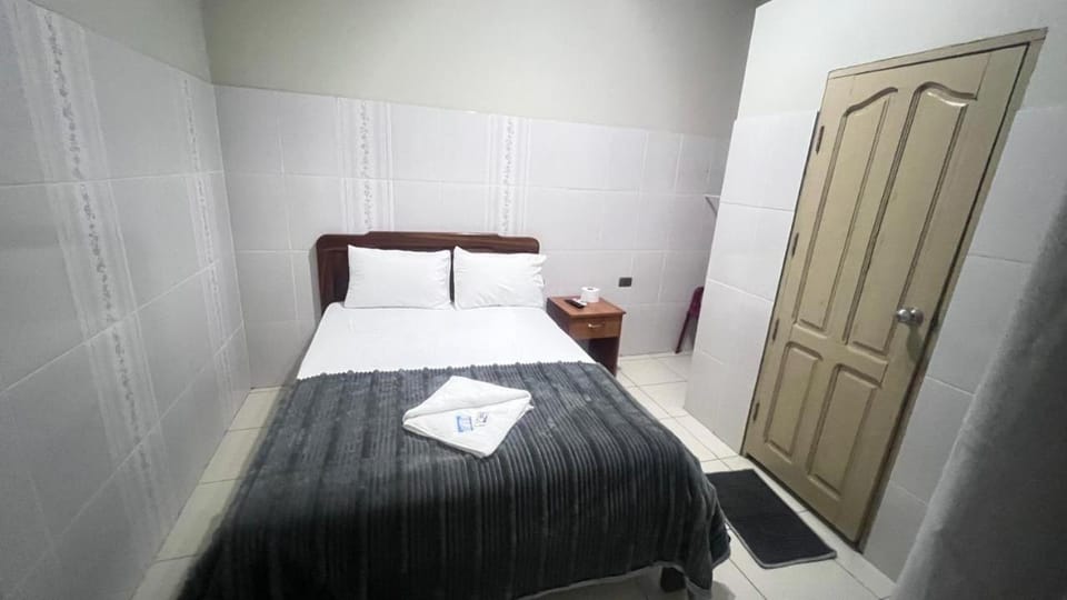 Recidencial NUBE 69 Apartment hotel in Santa Cruz de la Sierra