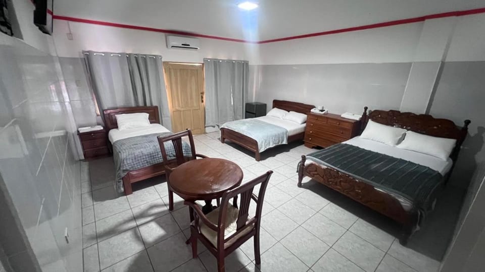 Recidencial NUBE 69 Apartment hotel in Santa Cruz de la Sierra