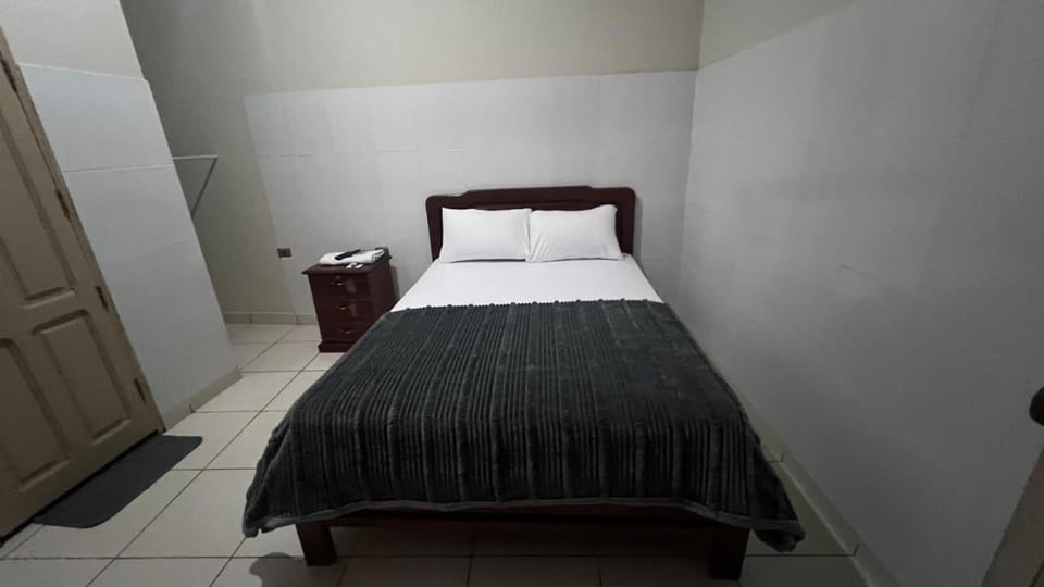 Recidencial NUBE 69 Apartment hotel in Santa Cruz de la Sierra