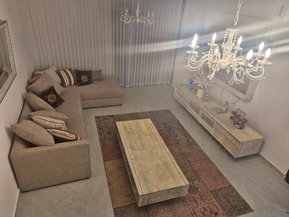 אירוח על הים Villa in South District