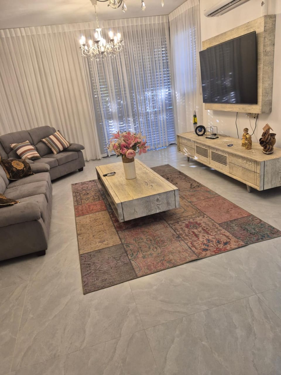 אירוח על הים Villa in South District