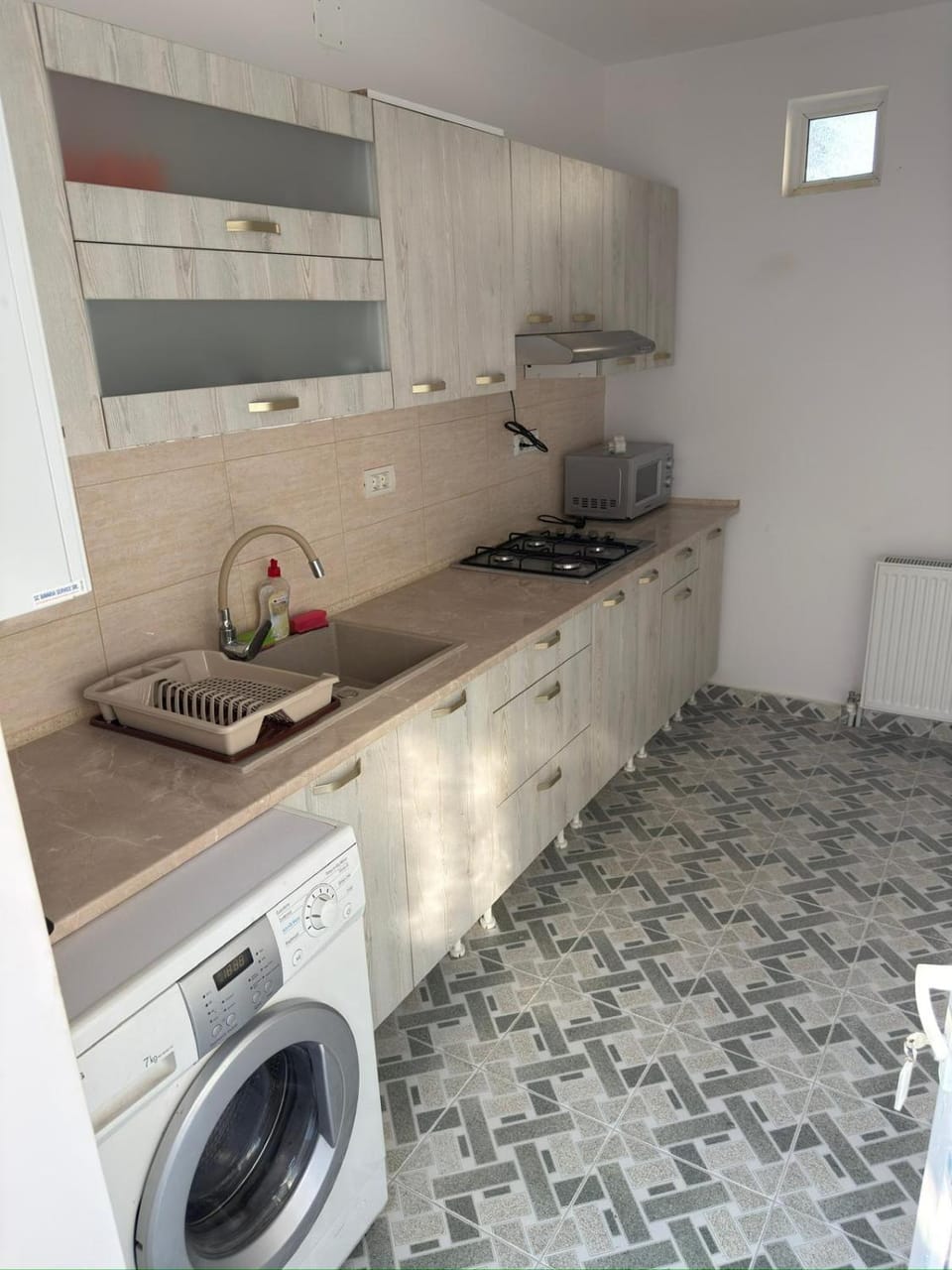Vegy House Bed and Breakfast in Constanta