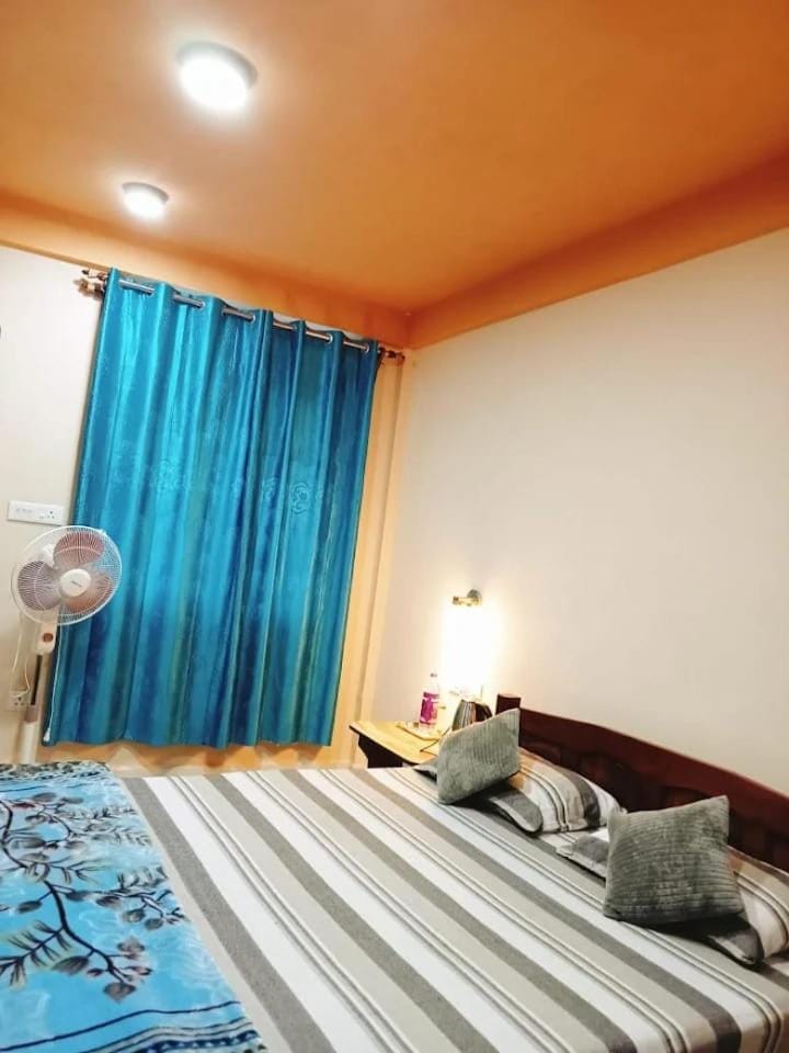Arara ibt homestay Hotel in India