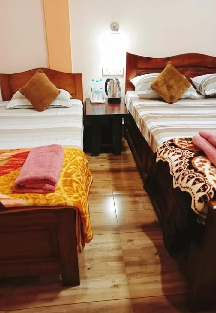 Arara ibt homestay Hotel in India