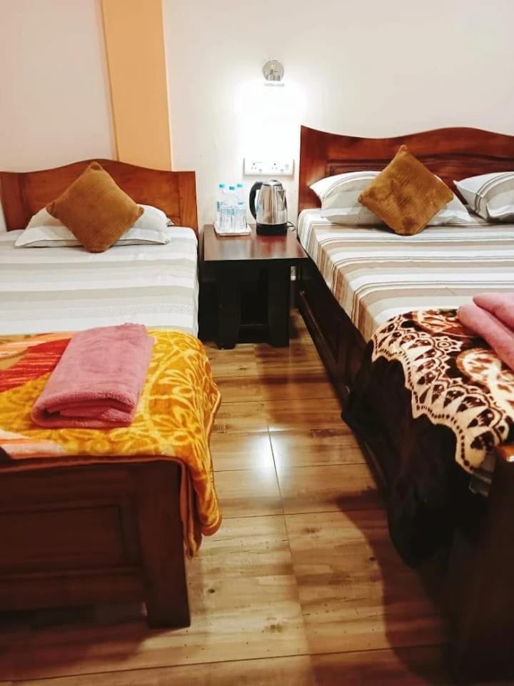 Arara ibt homestay Hotel in India