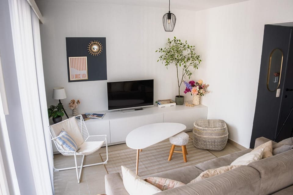 Studio Zilte Rust - Zeedijk Middelkerke Apartment in Hauts-de-France