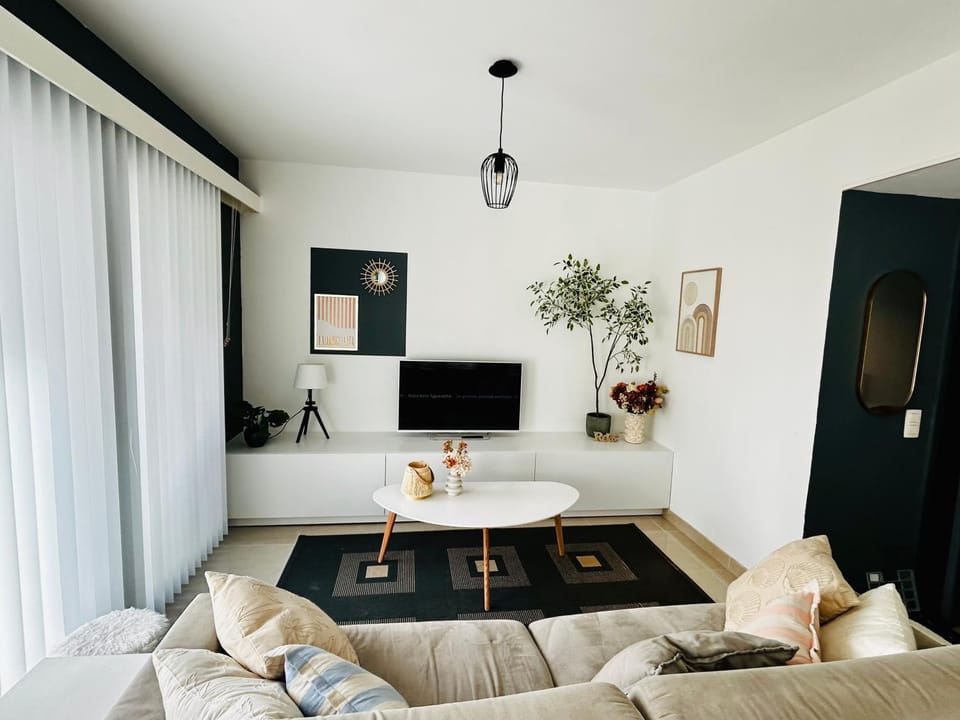 Studio Zilte Rust - Zeedijk Middelkerke Apartment in Hauts-de-France