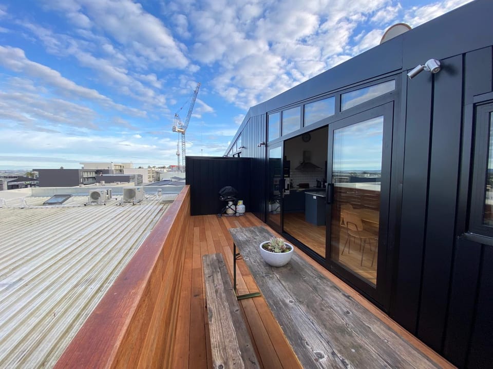 Stylish 3-bedroom Ponsonby apartment Apartment in Auckland