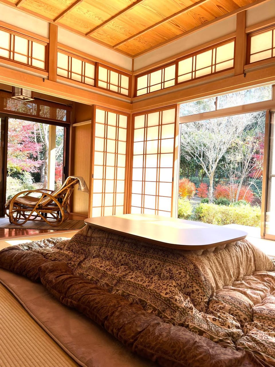 杜の宿 らくう庵 山鹿 Bed and Breakfast in Fukuoka Prefecture