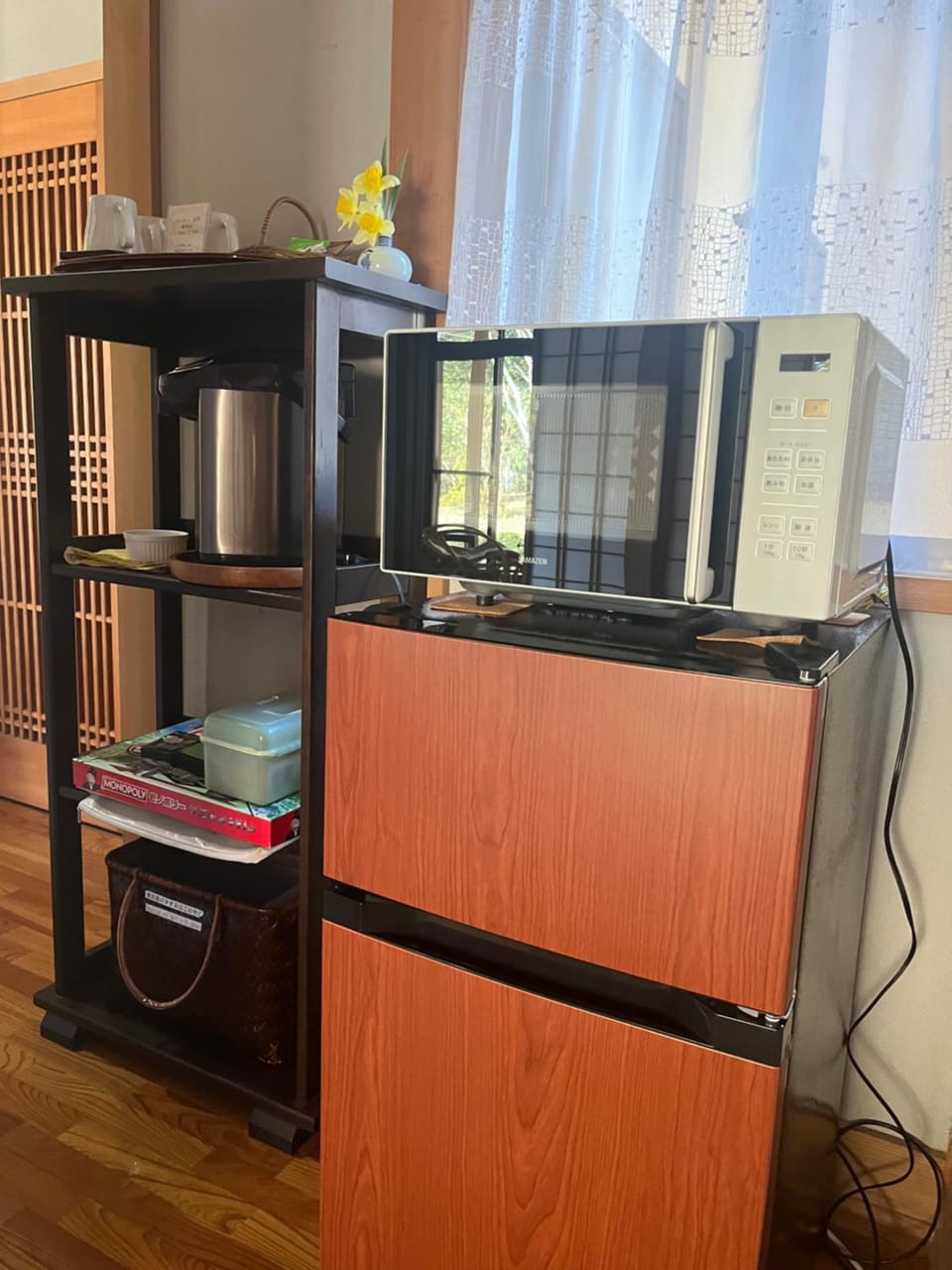 杜の宿 らくう庵 山鹿 Bed and Breakfast in Fukuoka Prefecture