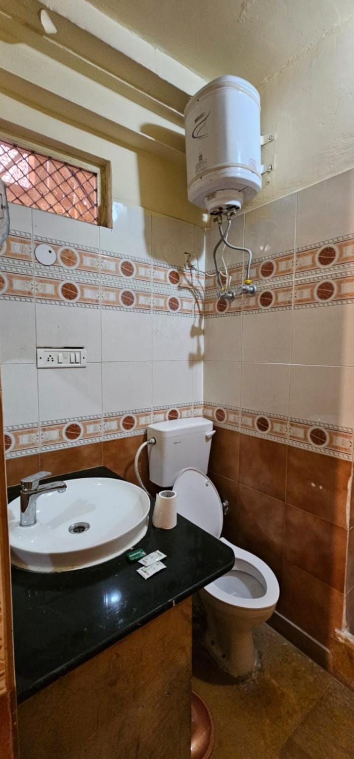 The Travellers Cup Fort Stay Bed and Breakfast in Sindh