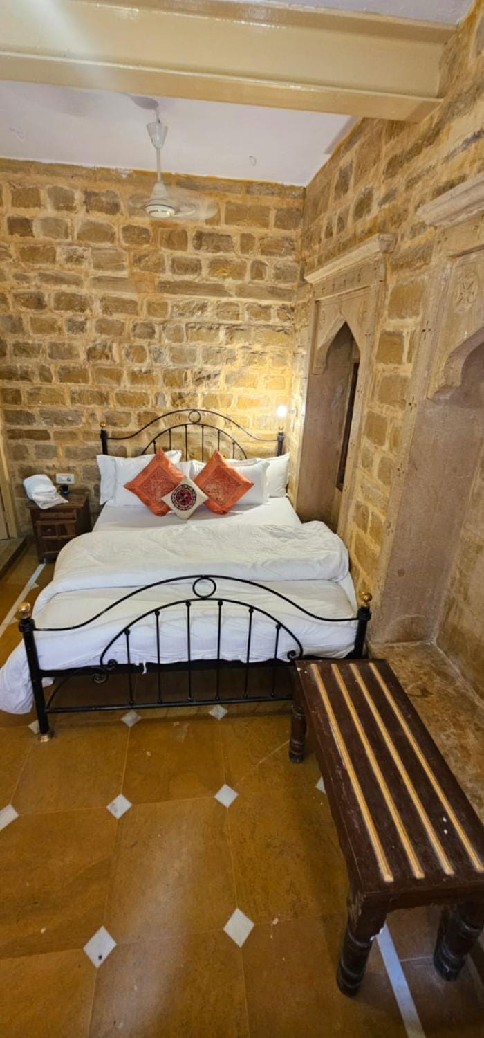 The Travellers Cup Fort Stay Bed and Breakfast in Sindh