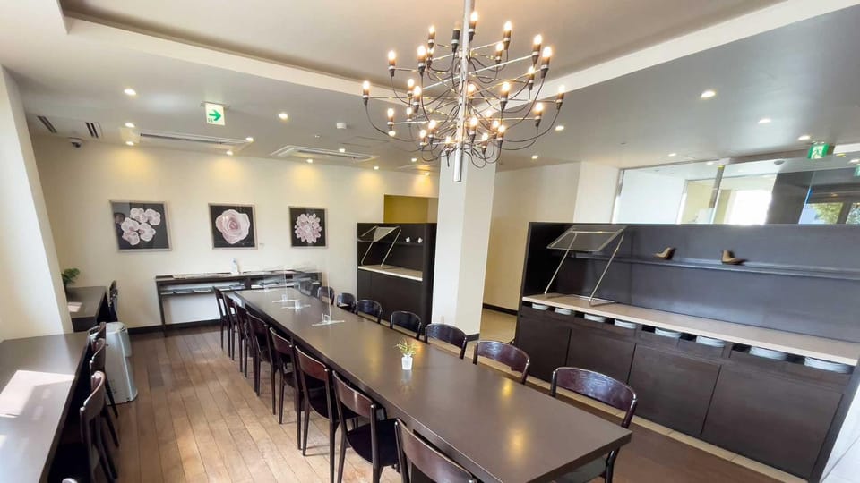 Lounge or bar