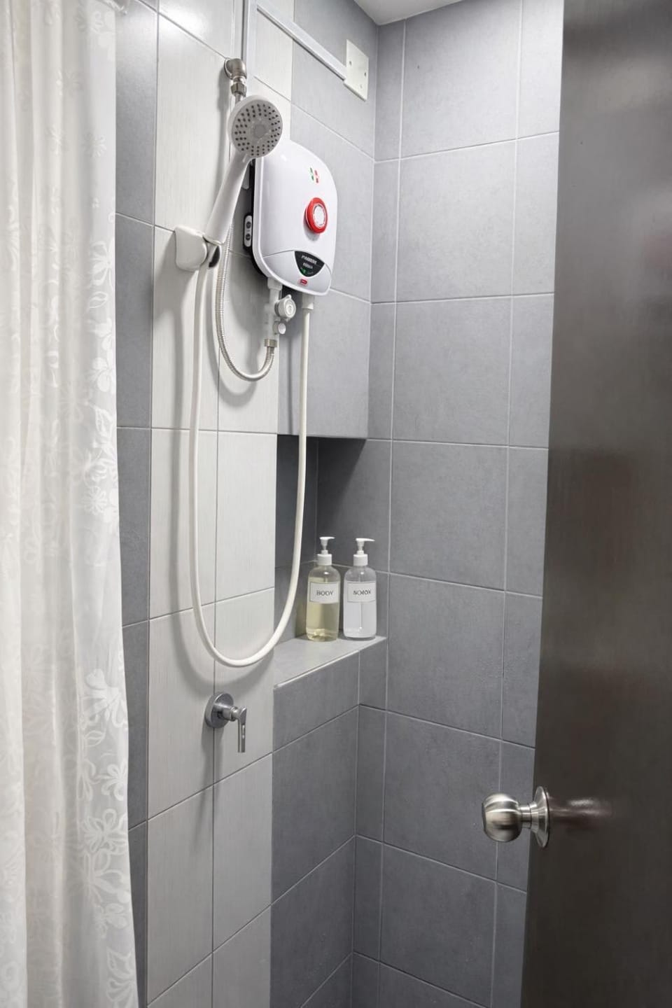 Astetica Residence Apartment in Negeri Sembilan, Malaysia