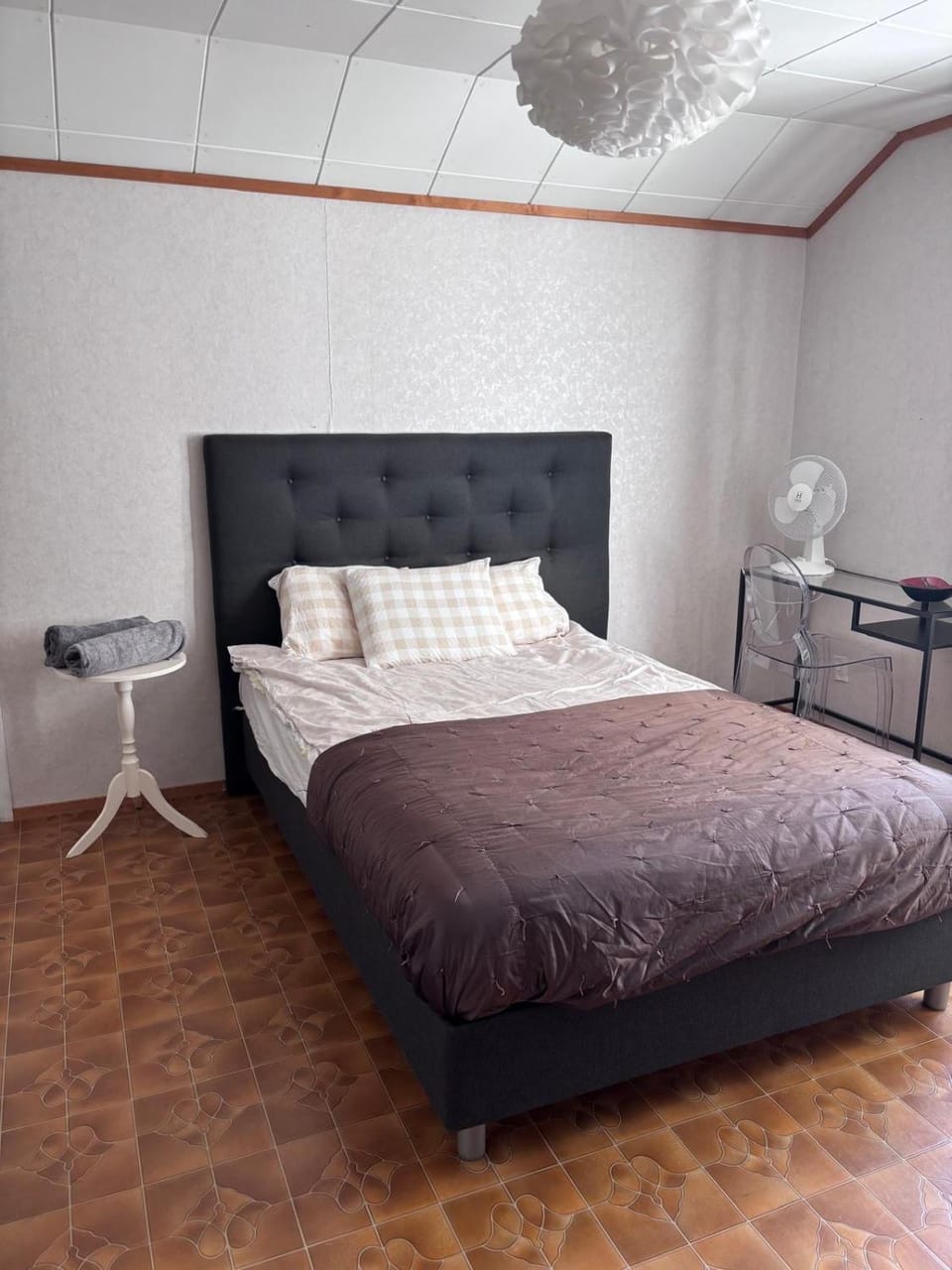 Huoneisto Petsamossa Vacation rental in Finland