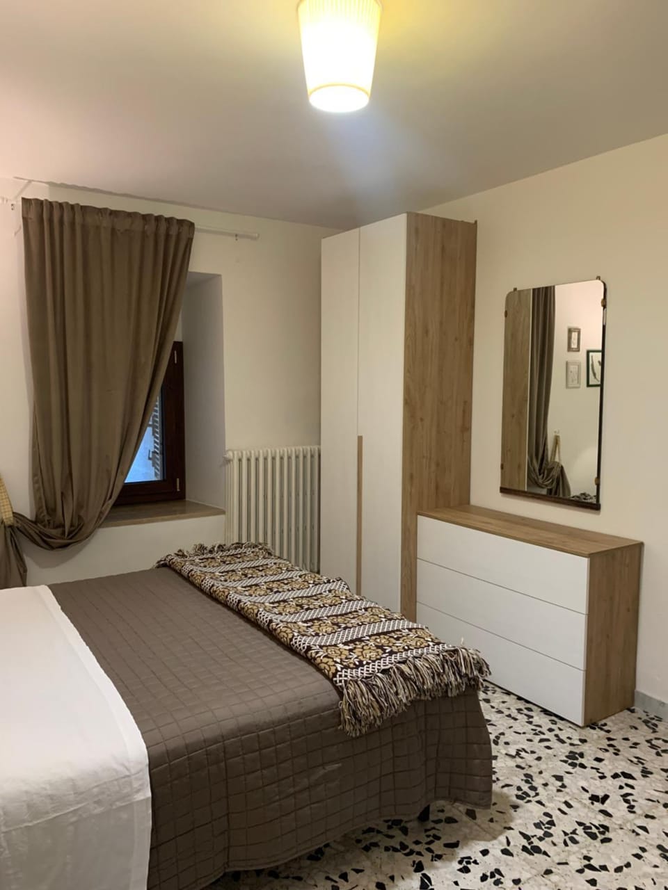 B&b Cristina - Appartamento Monte Amaro Apartment in Abruzzo