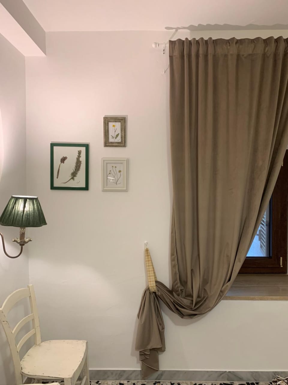 B&b Cristina - Appartamento Monte Amaro Apartment in Abruzzo