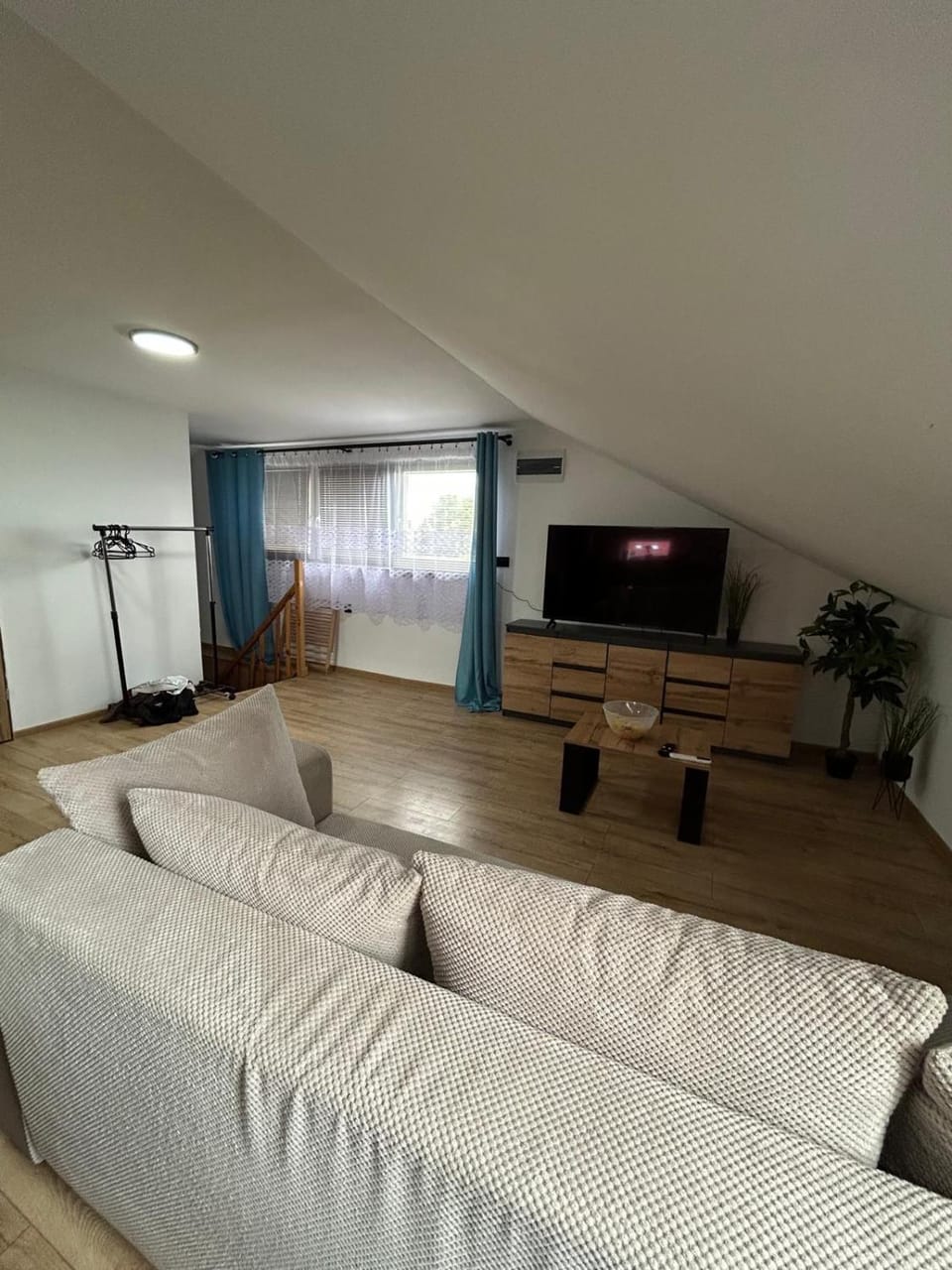 Apartament Sady Apartment in Poland