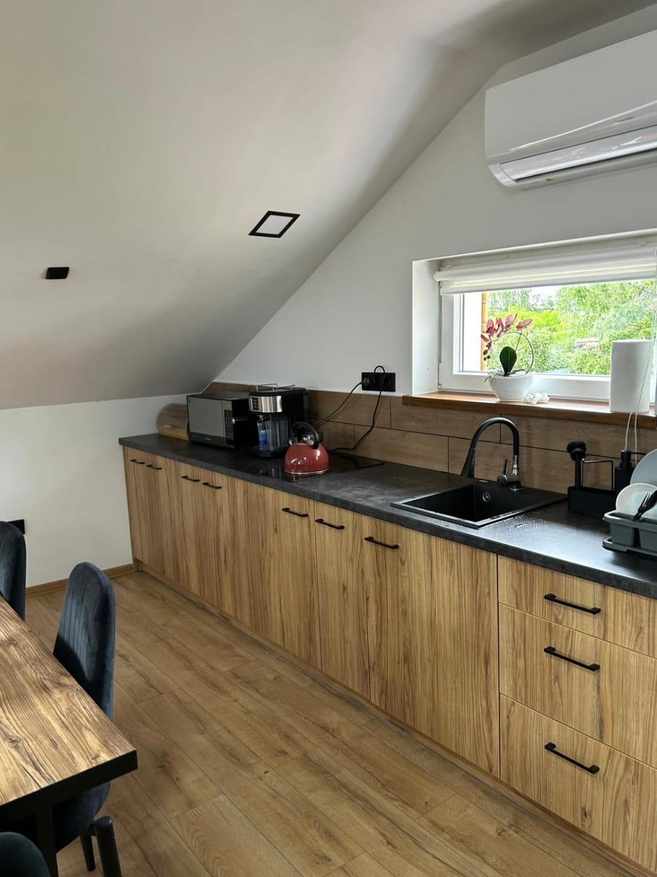 Apartament Sady Apartment in Poland