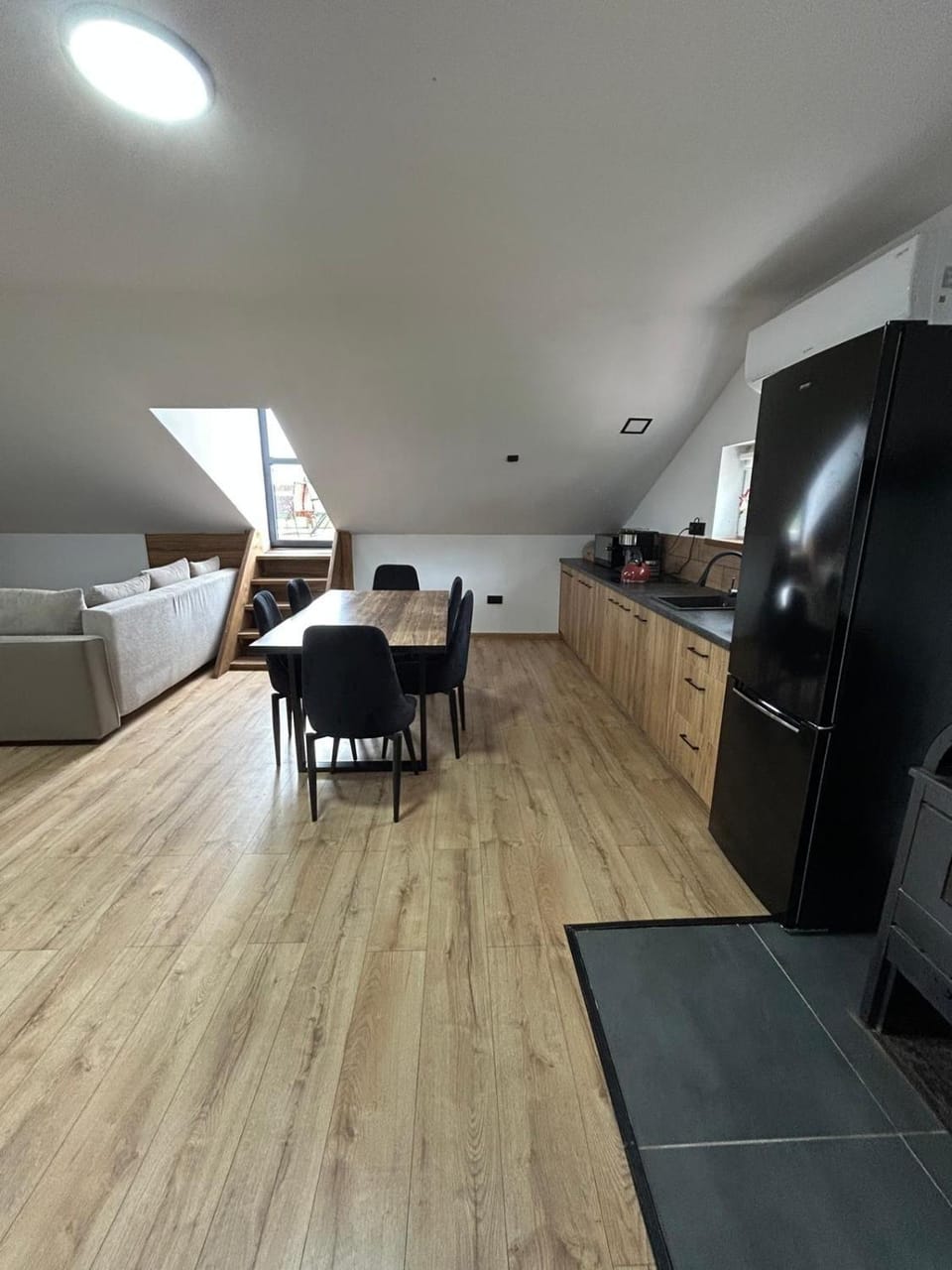 Apartament Sady Apartment in Poland