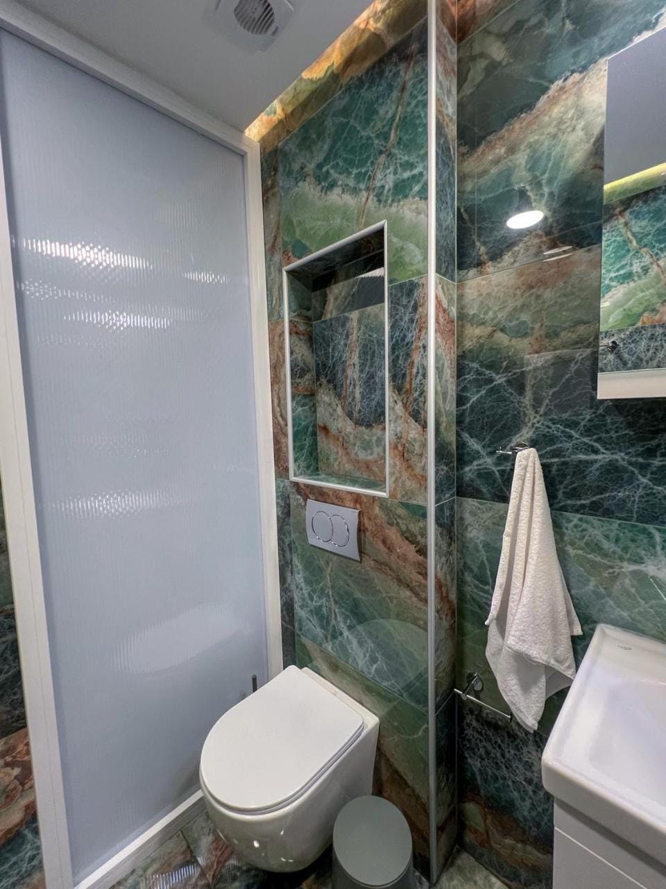 SeaNest Luxury Accomodation Hanioti House in Chaniotis