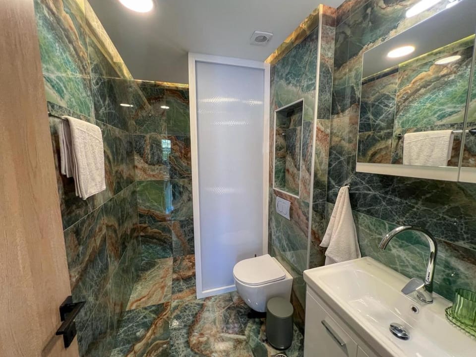 SeaNest Luxury Accomodation Hanioti House in Chaniotis