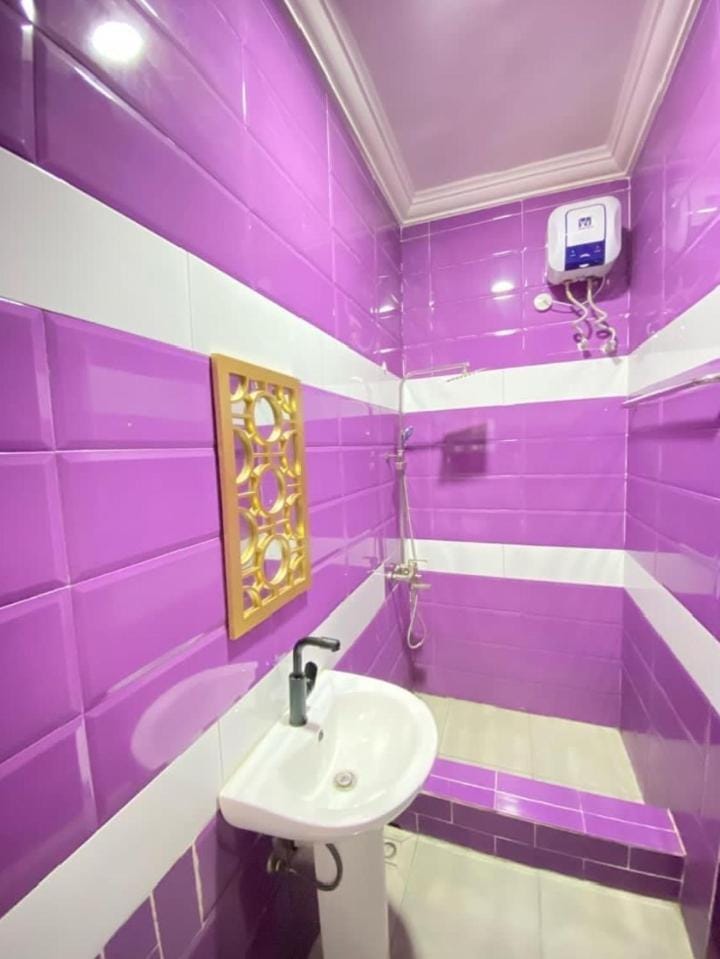 Stylish 2bedroom apartment Apartment in Lagos, Nigeria