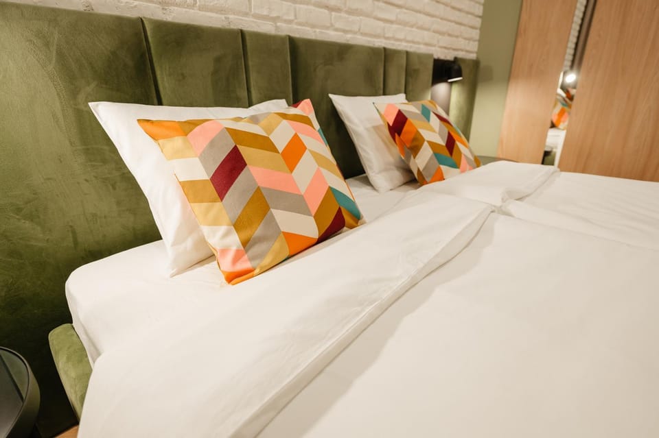 Villa Botar Bed and Breakfast in Cluj-Napoca