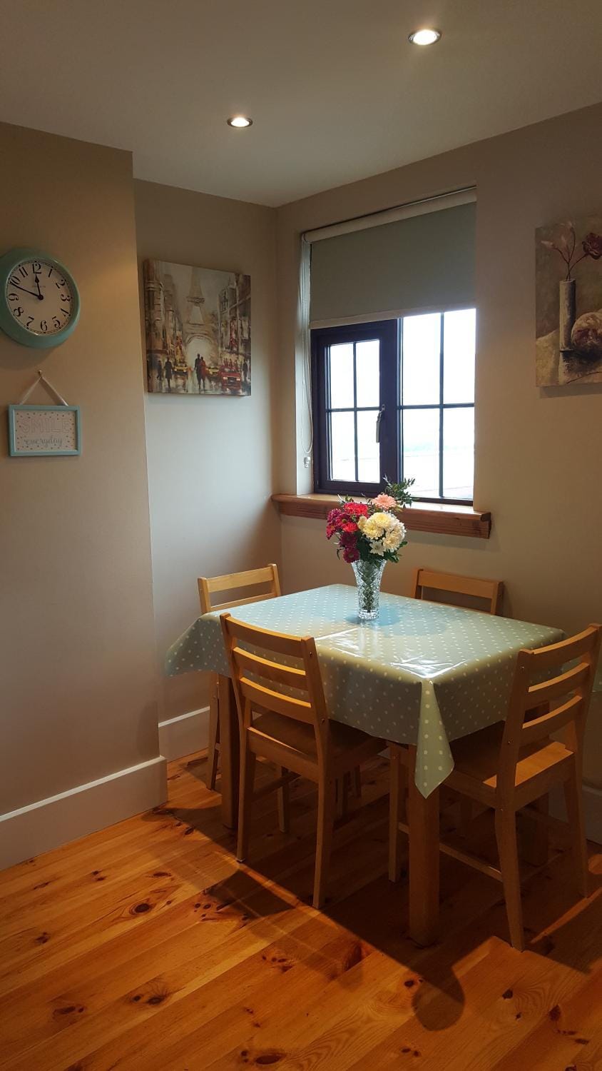 Galway City Stay with Parking House in Galway