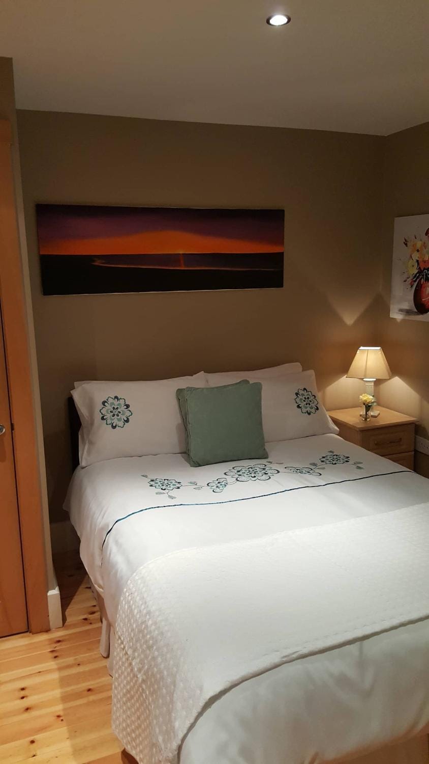Galway City Stay with Parking House in Galway