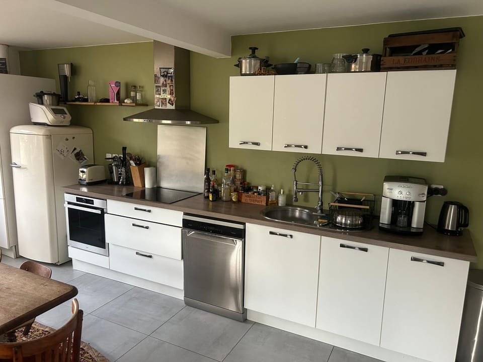 Chambre paisible proche Centre Ville Vacation rental in Nouvelle-Aquitaine