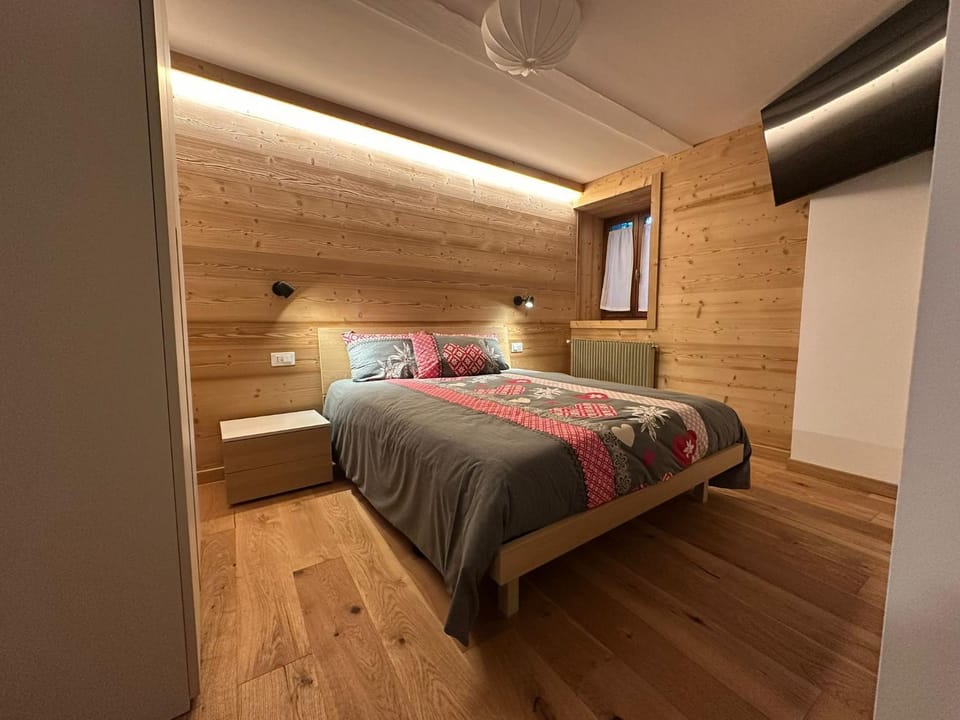 Affittacamere Tarvisio Bed and Breakfast in Tarvisio