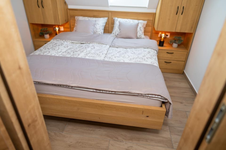 Apartma Urška Apartment in Slovenia