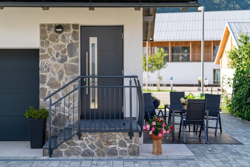 Apartma Urška Apartment in Slovenia
