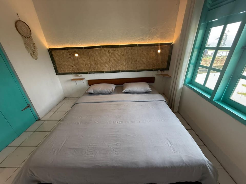 Stay and Farm Hostel Hostel in West Java