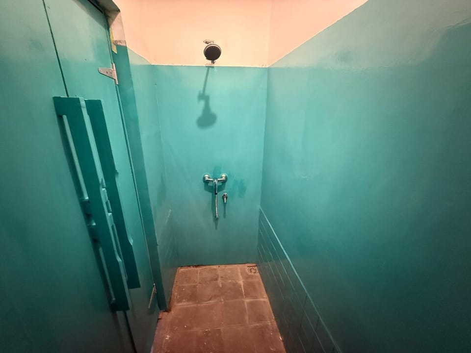 Stay and Farm Hostel Hostel in West Java
