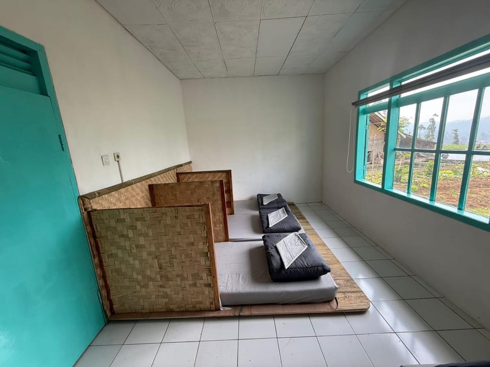 Stay and Farm Hostel Hostel in West Java