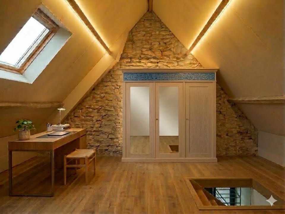 maison de campagne House in La Turballe