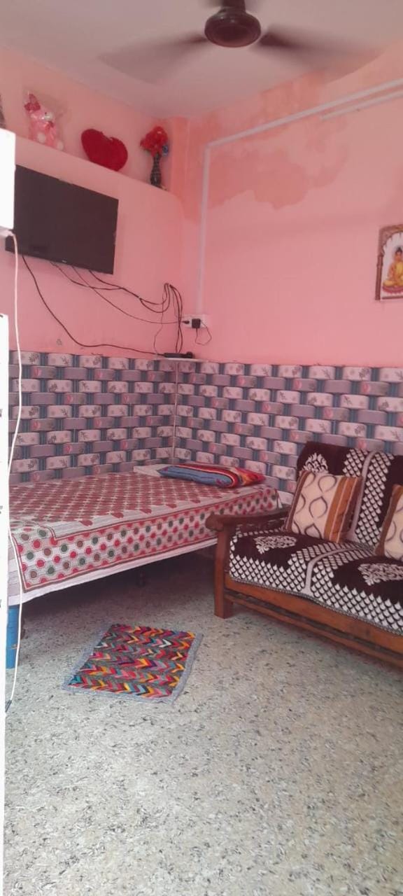 Ashish home stay Vacation rental in Nepal