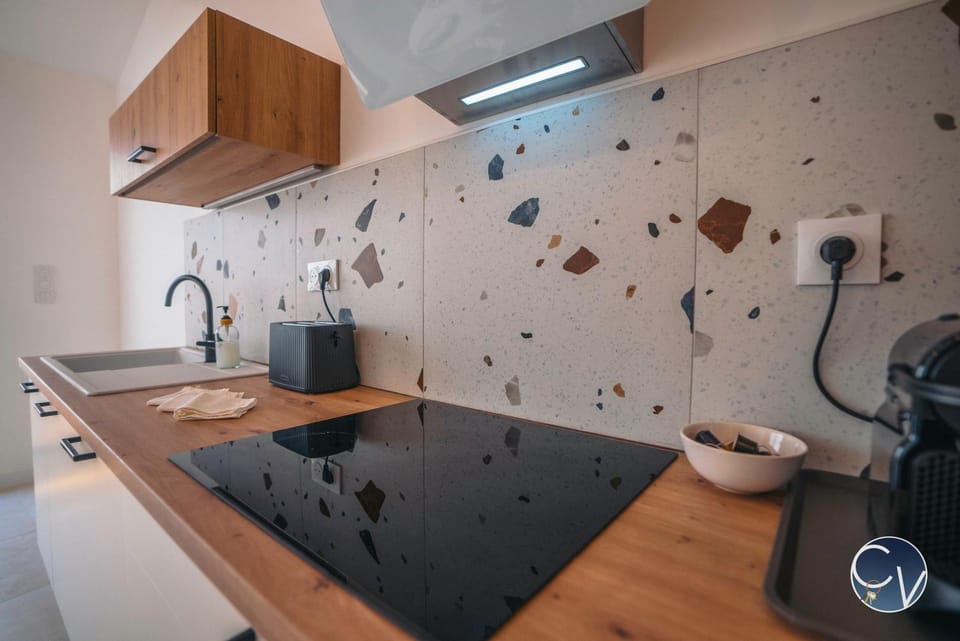 La Remise de Papet House in Provence-Alpes-Côte d'Azur