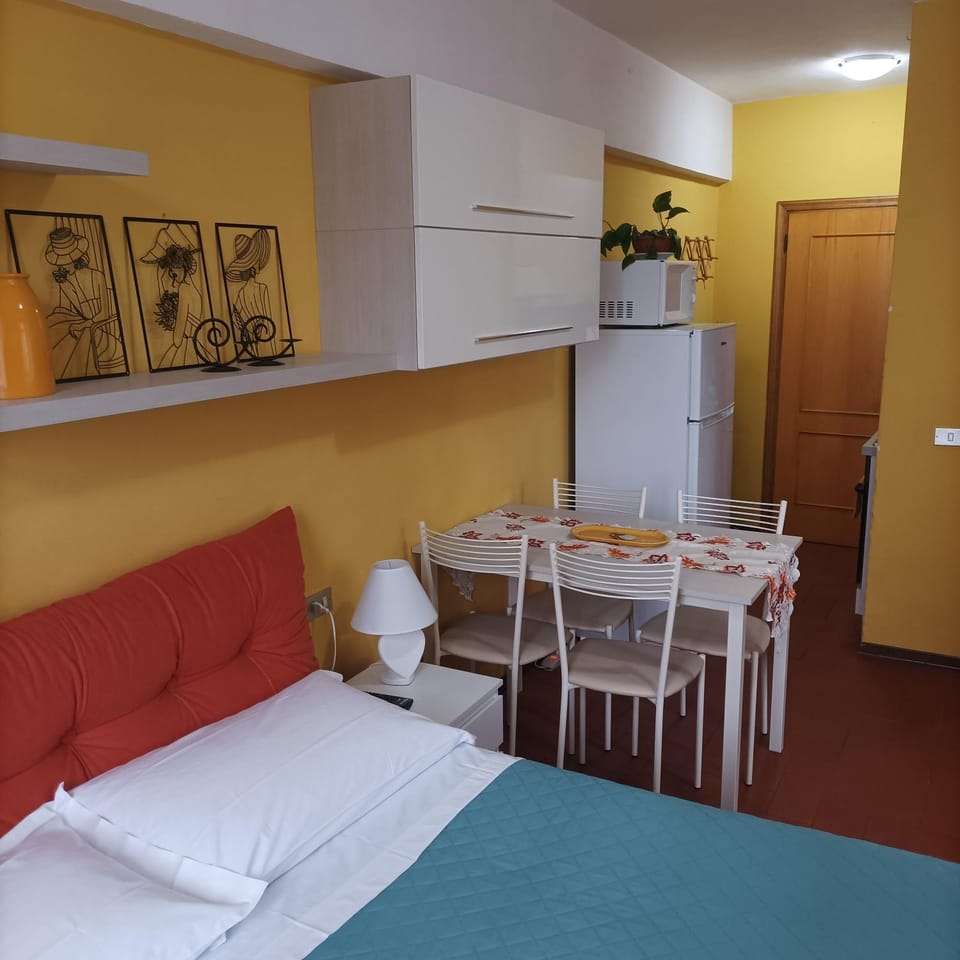 Monolocale Valbuia Apartment in Abetone