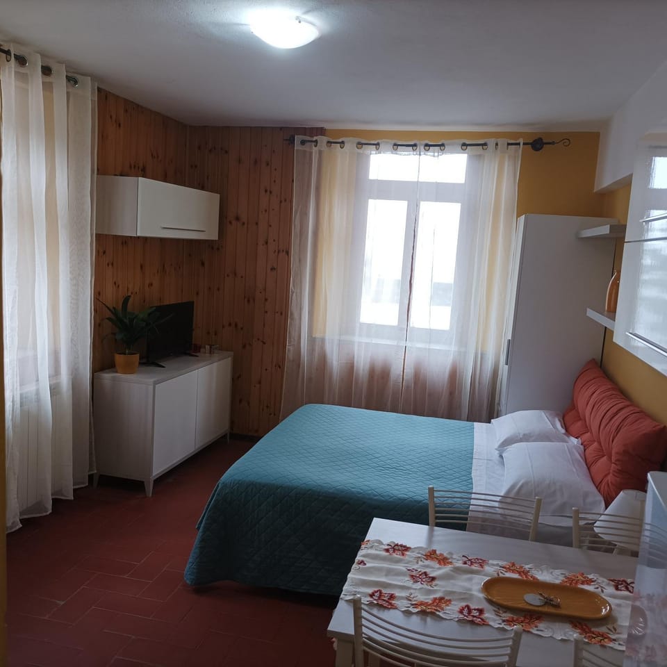 Monolocale Valbuia Apartment in Abetone