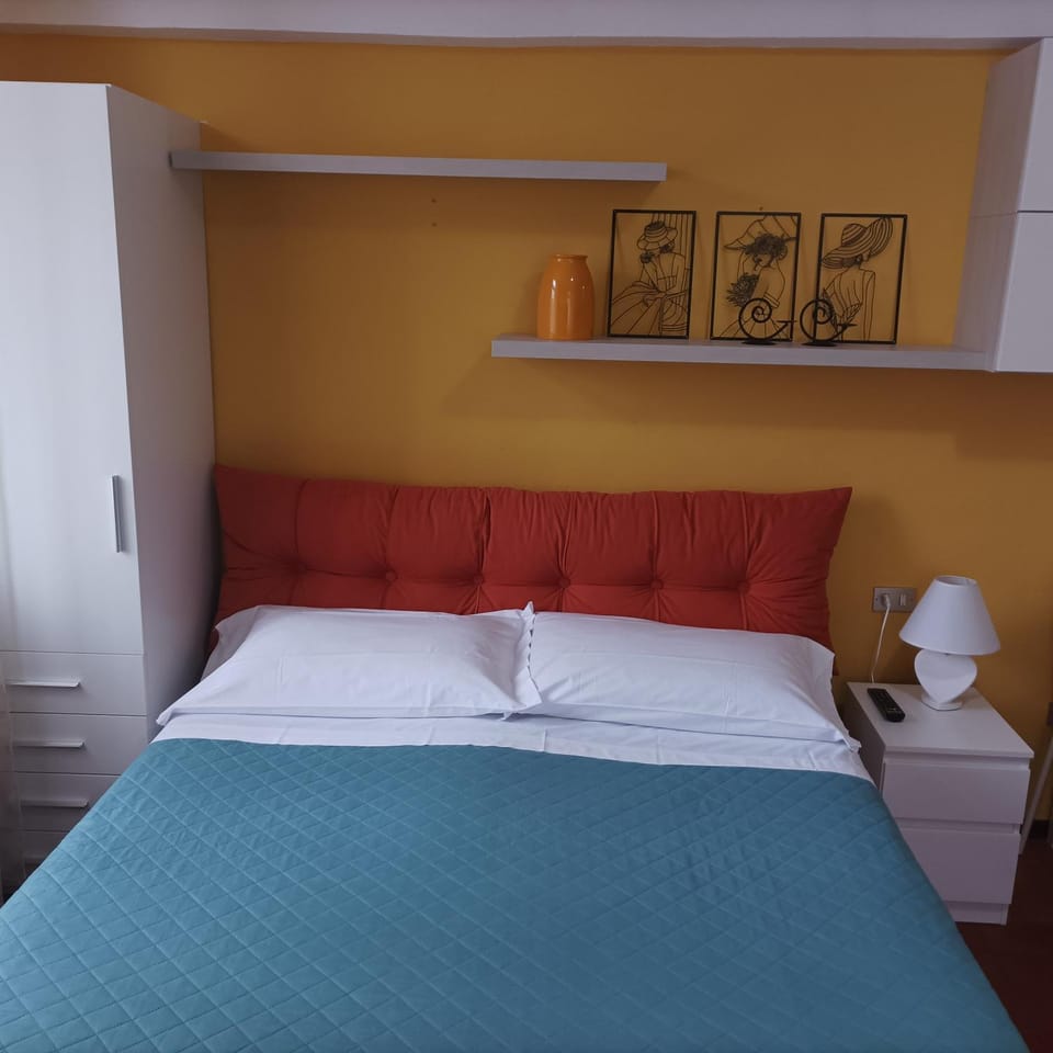 Monolocale Valbuia Apartment in Abetone