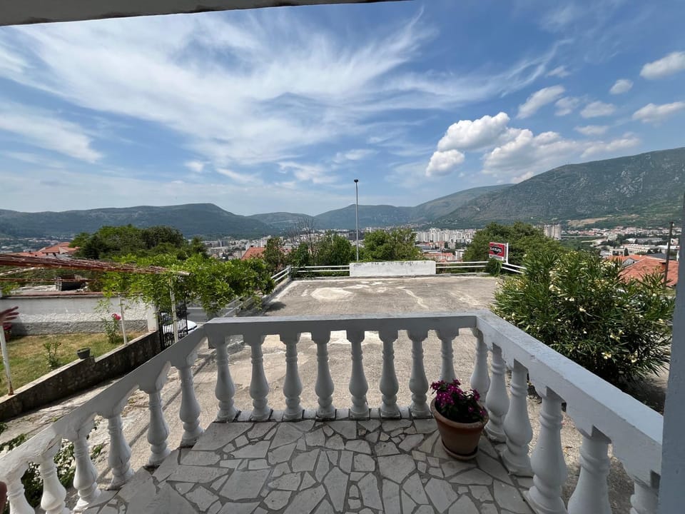 View (from property/room), Balcony/Terrace