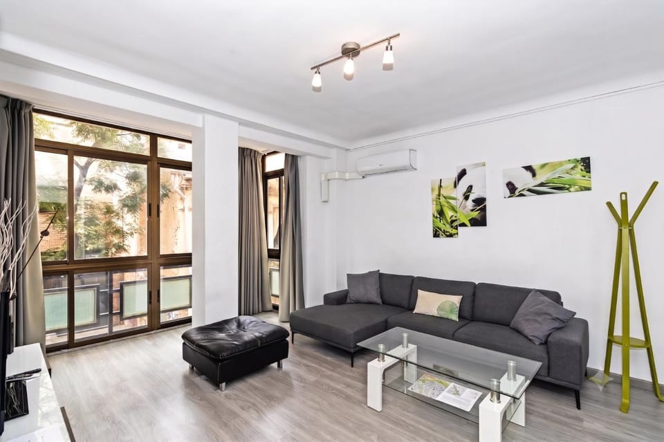 GuestReady - Spacious City Haven in Valencia Apartment in Valencia