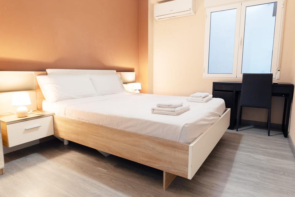 GuestReady - Spacious City Haven in Valencia Apartment in Valencia
