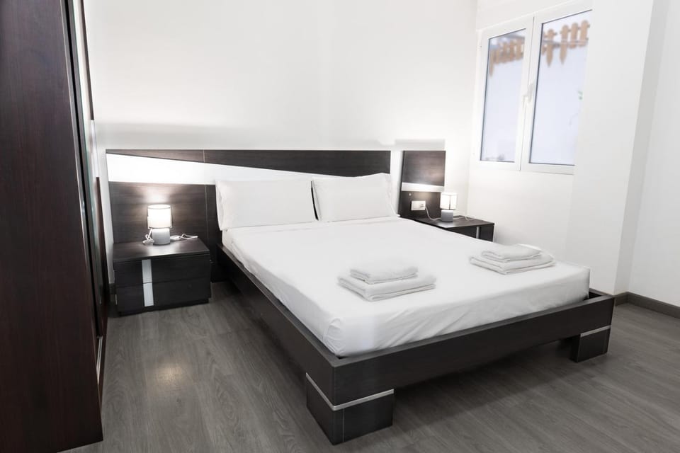 GuestReady - Spacious City Haven in Valencia Apartment in Valencia