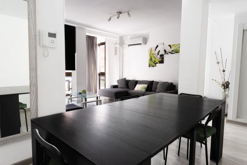 GuestReady - Spacious City Haven in Valencia Apartment in Valencia