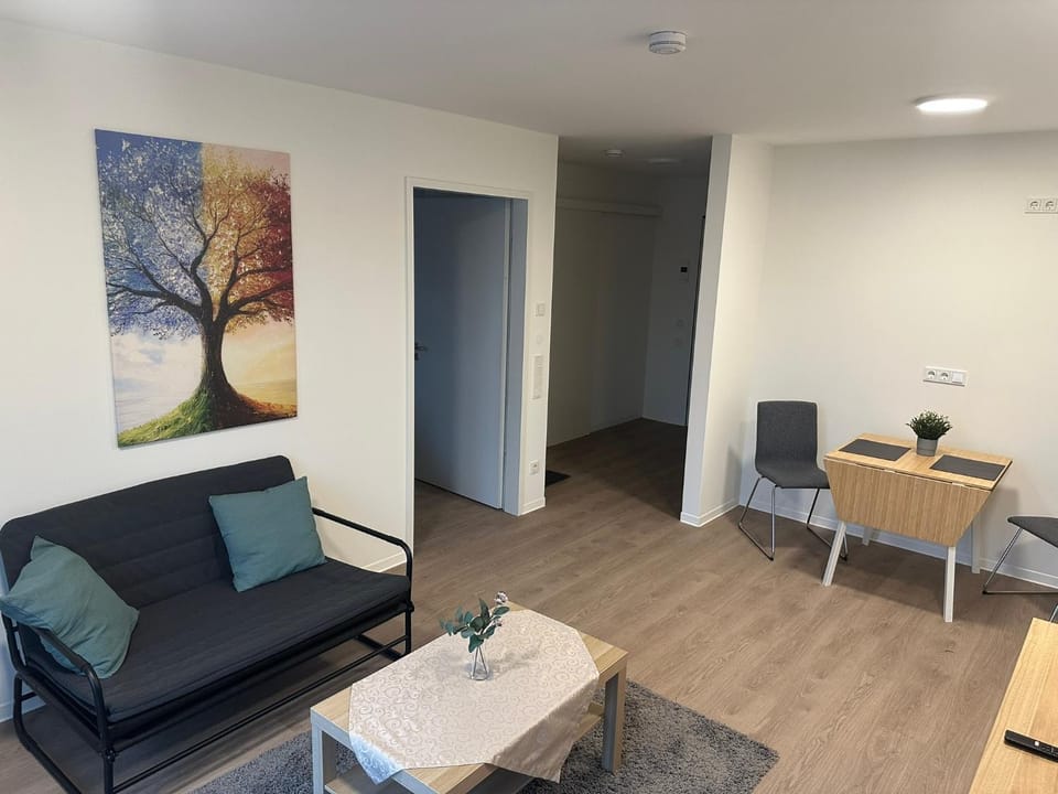 Residenciano Celle Apartment in Celle