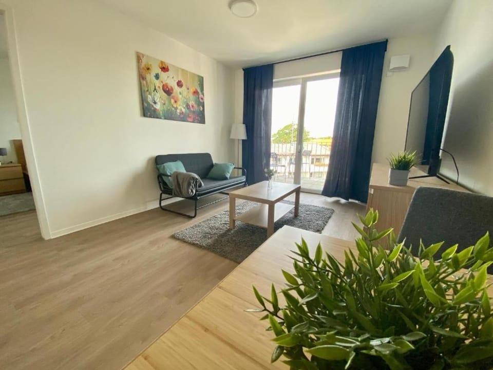 Residenciano Celle Apartment in Celle